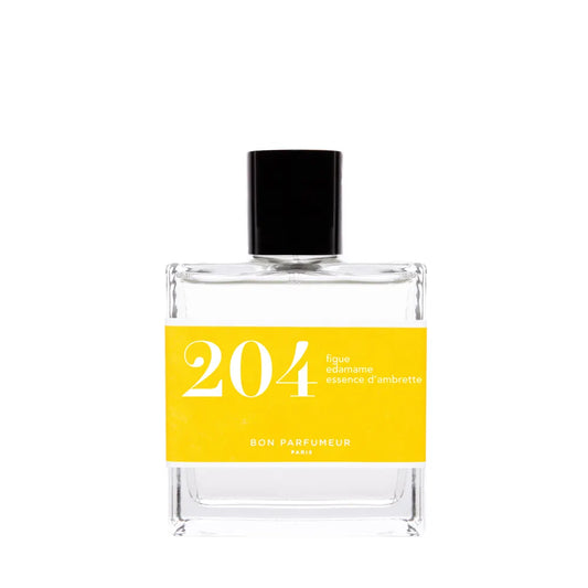 VELVET FIG 204 EAU DE PARFUM BON PARFUMEUR