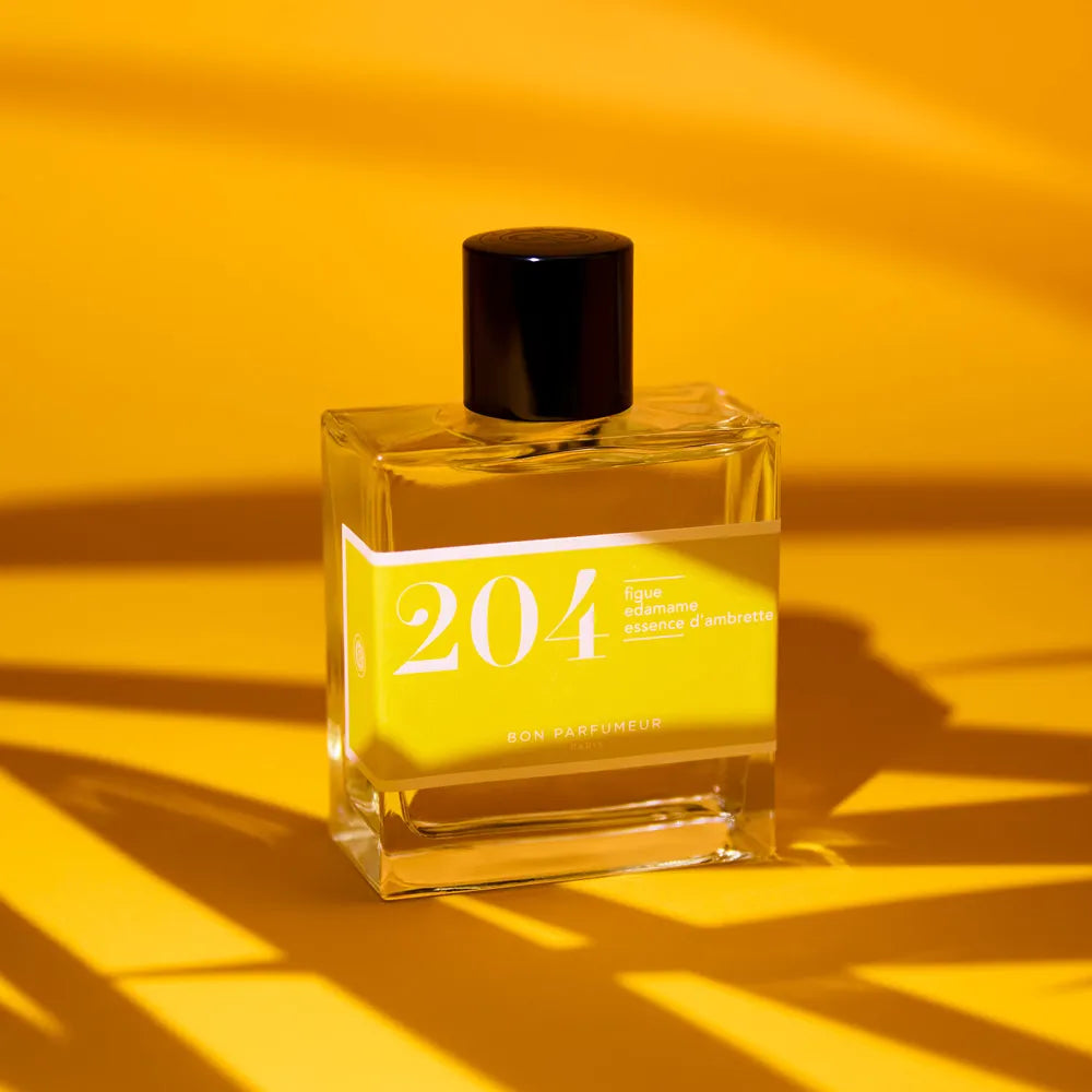 VELVET FIG 204 EAU DE PARFUM BON PARFUMEUR
