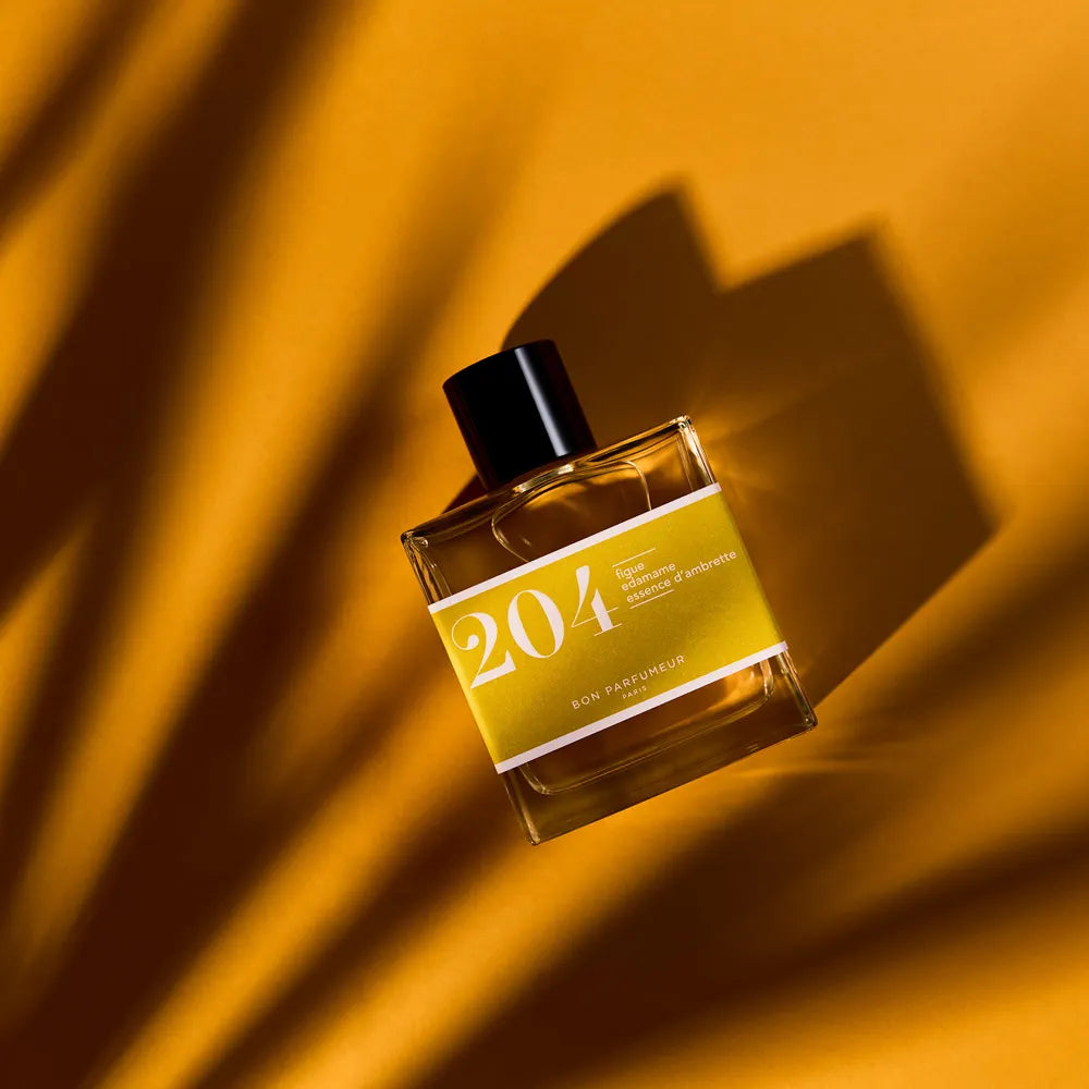 VELVET FIG 204 EAU DE PARFUM BON PARFUMEUR