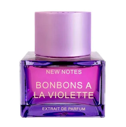 BONBONS A LA VIOLETTE EXTRAIT DE PARFUM NEW NOTES