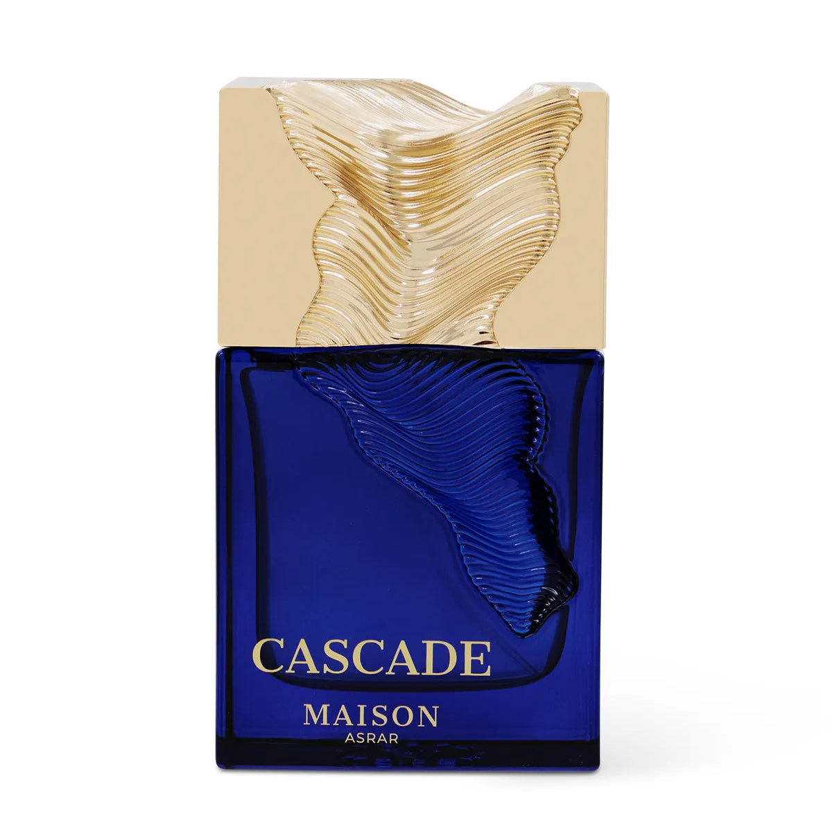 CASCADE EAU DE PARFUM MAISON ASRAR