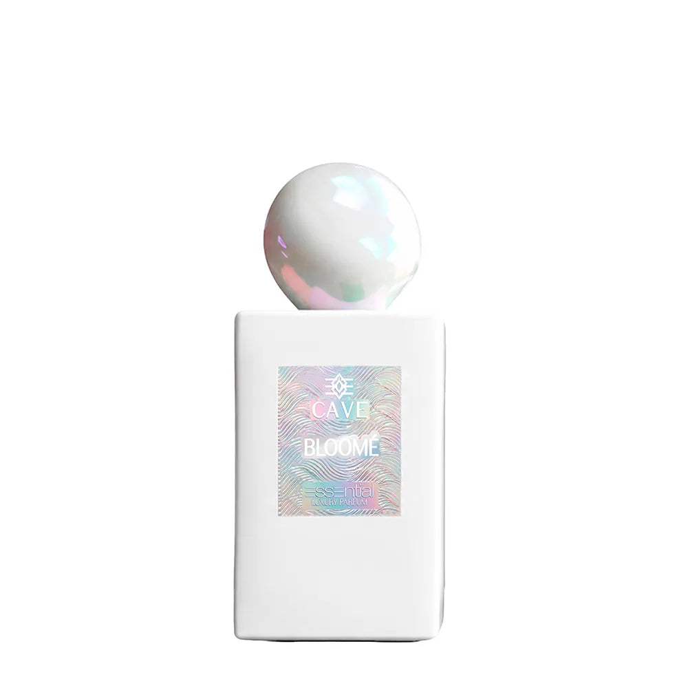 BLOOME' EXTRAIT DE PARFUM CAVE