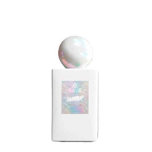 BLOOME' EXTRAIT DE PARFUM CAVE