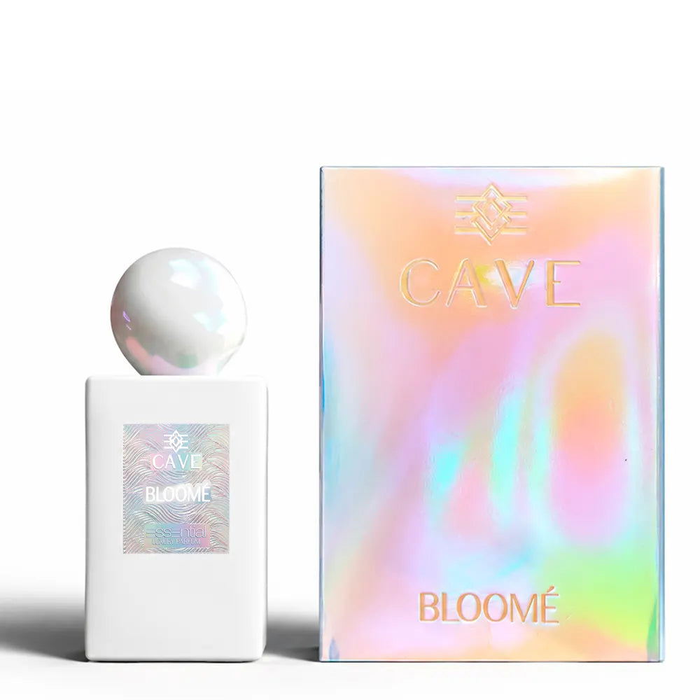 BLOOME' EXTRAIT DE PARFUM CAVE
