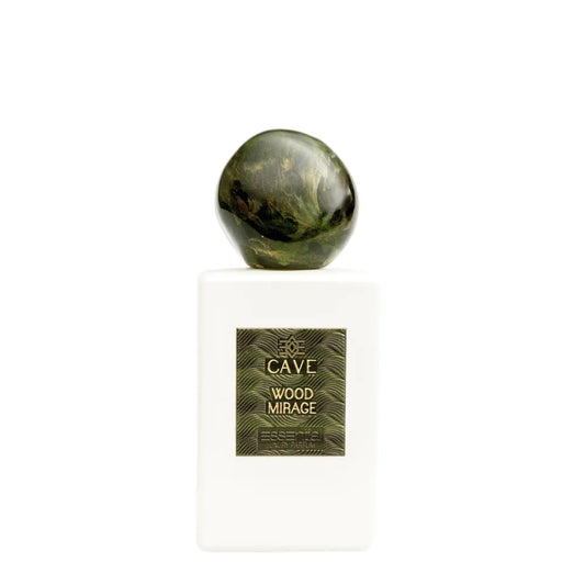 WOOD MIRAGE EXTRAIT DE PARFUM CAVE