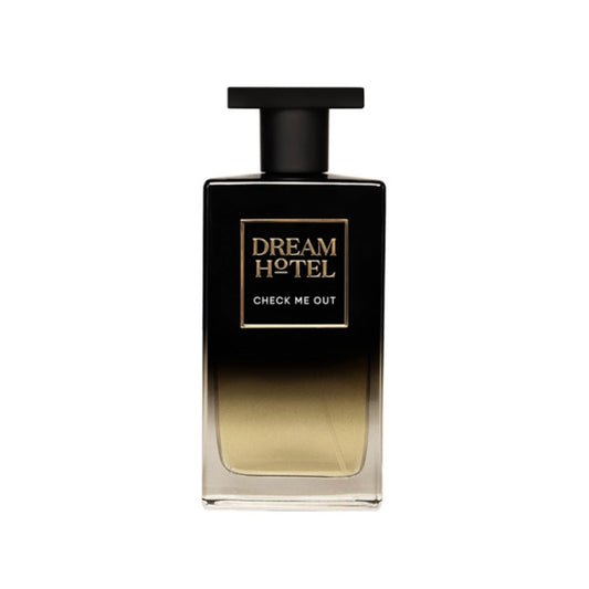 CHECK ME OUT PARFUM DREAM HOTEL