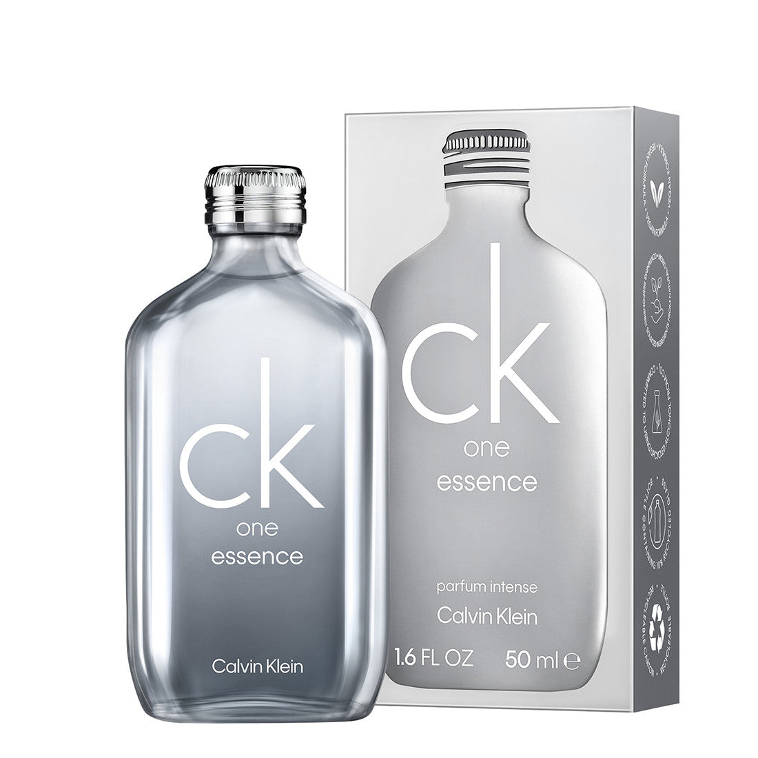 CK ONE ESSENCE CALVIN KLEIN