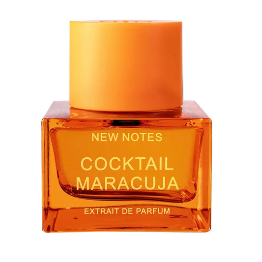 COCKTAIL MARACUJA EXTRAIT DE PARFUM NEW NOTES