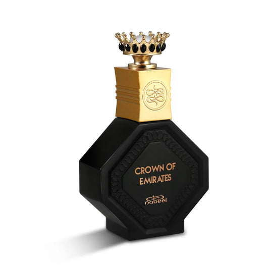 CROWN OF EMIRATES EAU DE PARFUM NABEEL