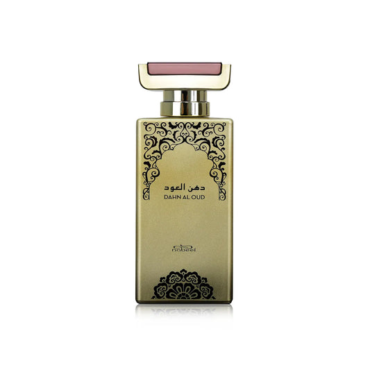 DAHN AL OUD EAU DE PARFUM NABEEL