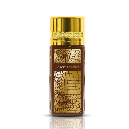 DESERT LEATHER EAU DE PARFUM NABEEL