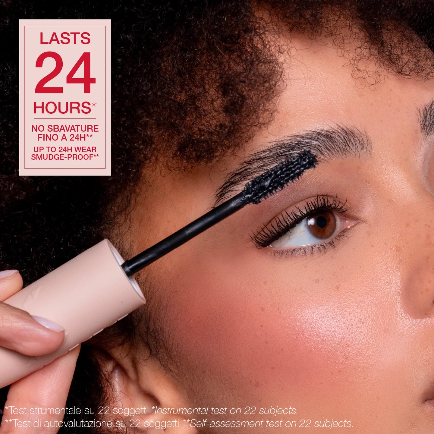 MYSELFTOY MASCARA DIEGO DALLA PALMA