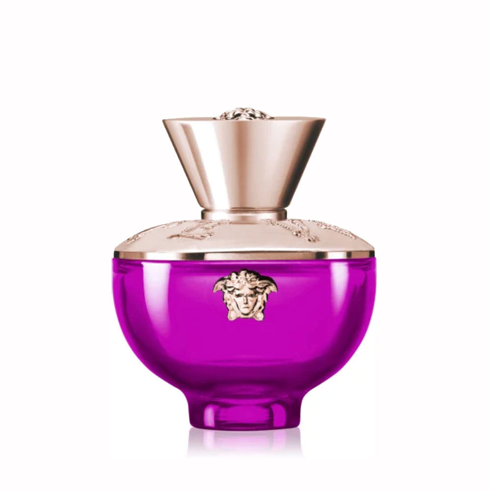 DYLAN PURPLE POUR FEMME VERSACE