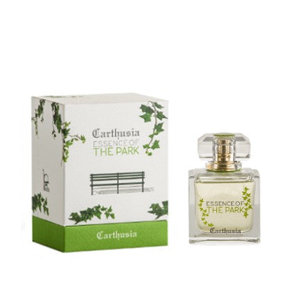 ESSENCE OF THE PARK EAU DE PARFUM CARTHUSIA