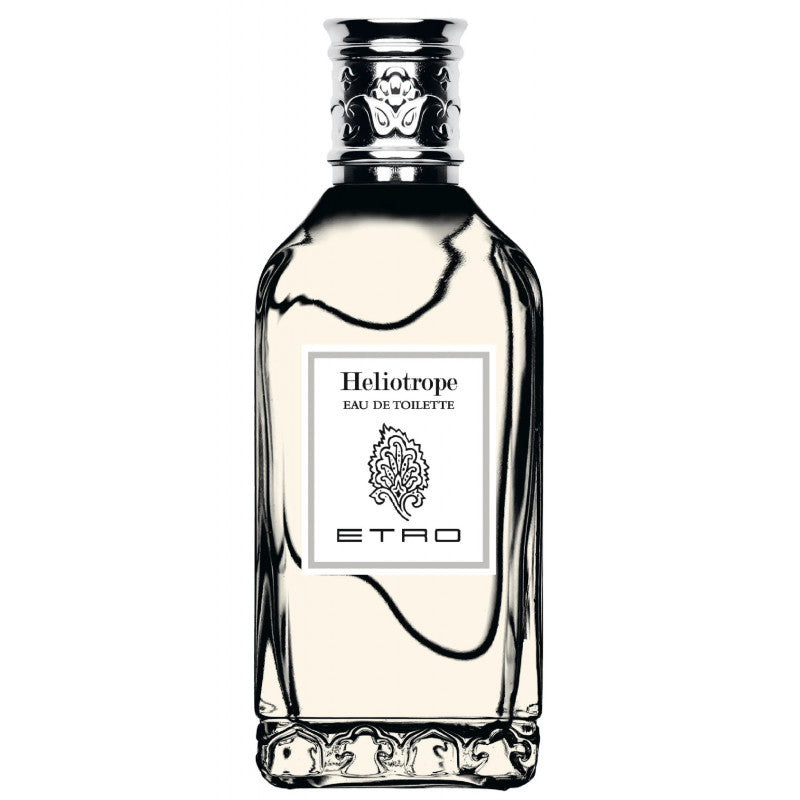 HELIOTROPE EAU DE TOILETTE ETRO