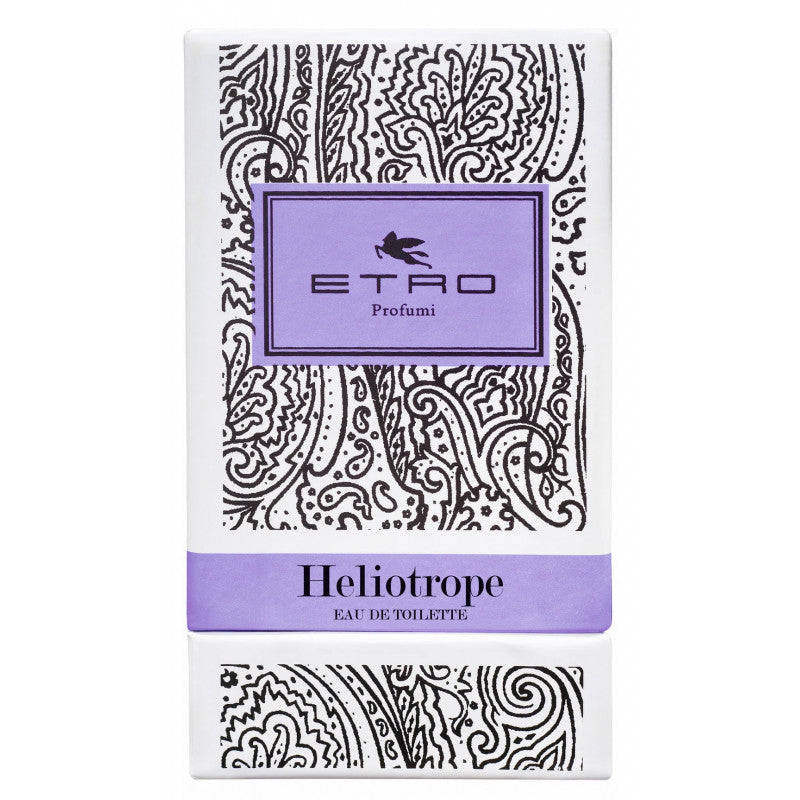 HELIOTROPE EAU DE TOILETTE ETRO