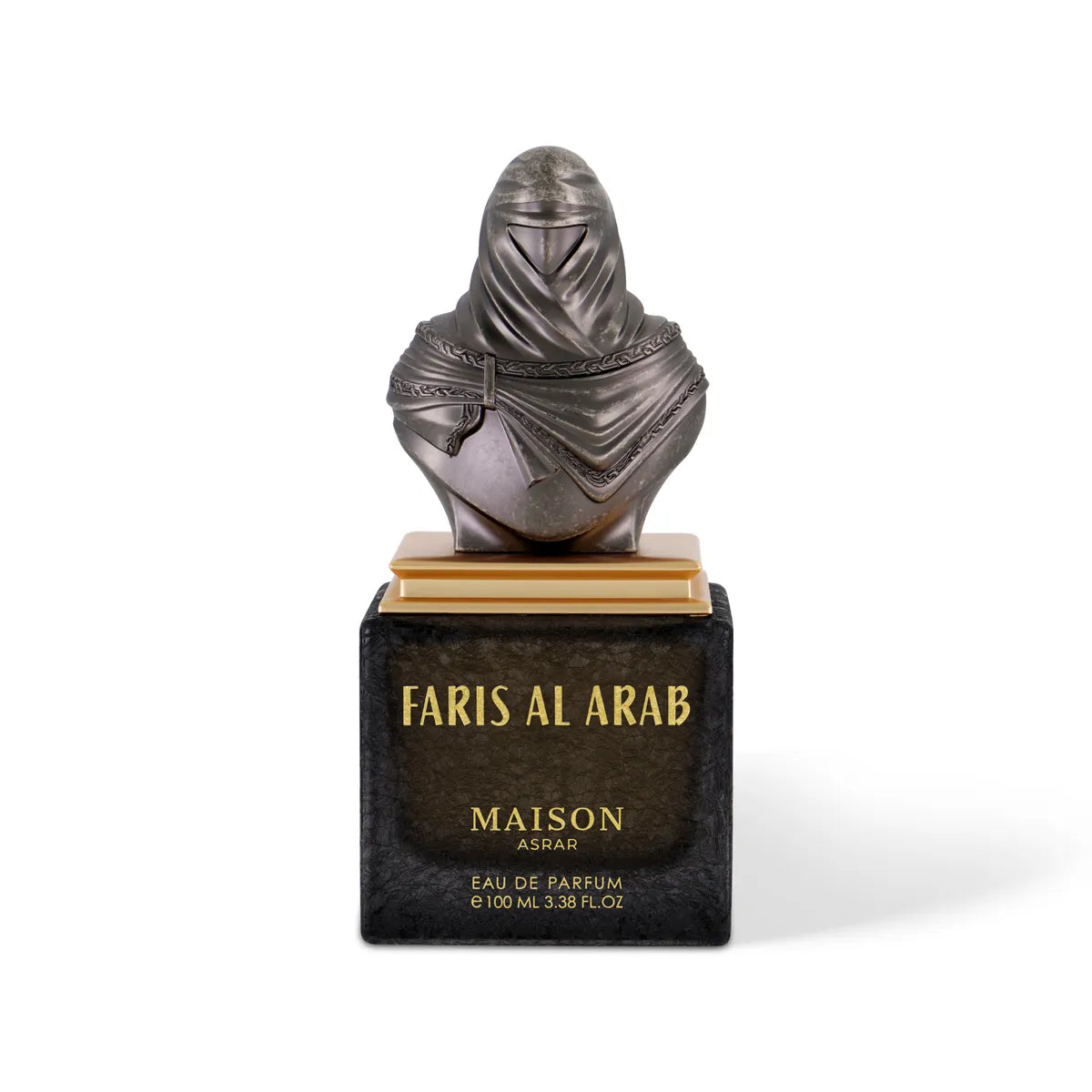 FARIS AL ARAB EAU DE PARFUM MAISON ASRAR