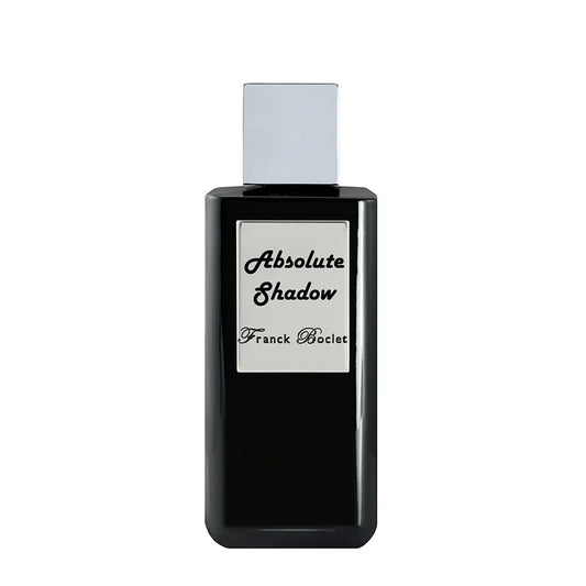ABSOLUTE SHADOW EXTRAIT DE PARFUM FRANCK BOCLET