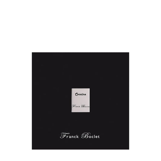 COCAINE EXTRAIT DE PARFUM COFFRET FRANCK BOCLET