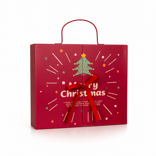 CALENDARIO DELL'AVVENTO PROFUMI DI NICCHIA PREMIUM