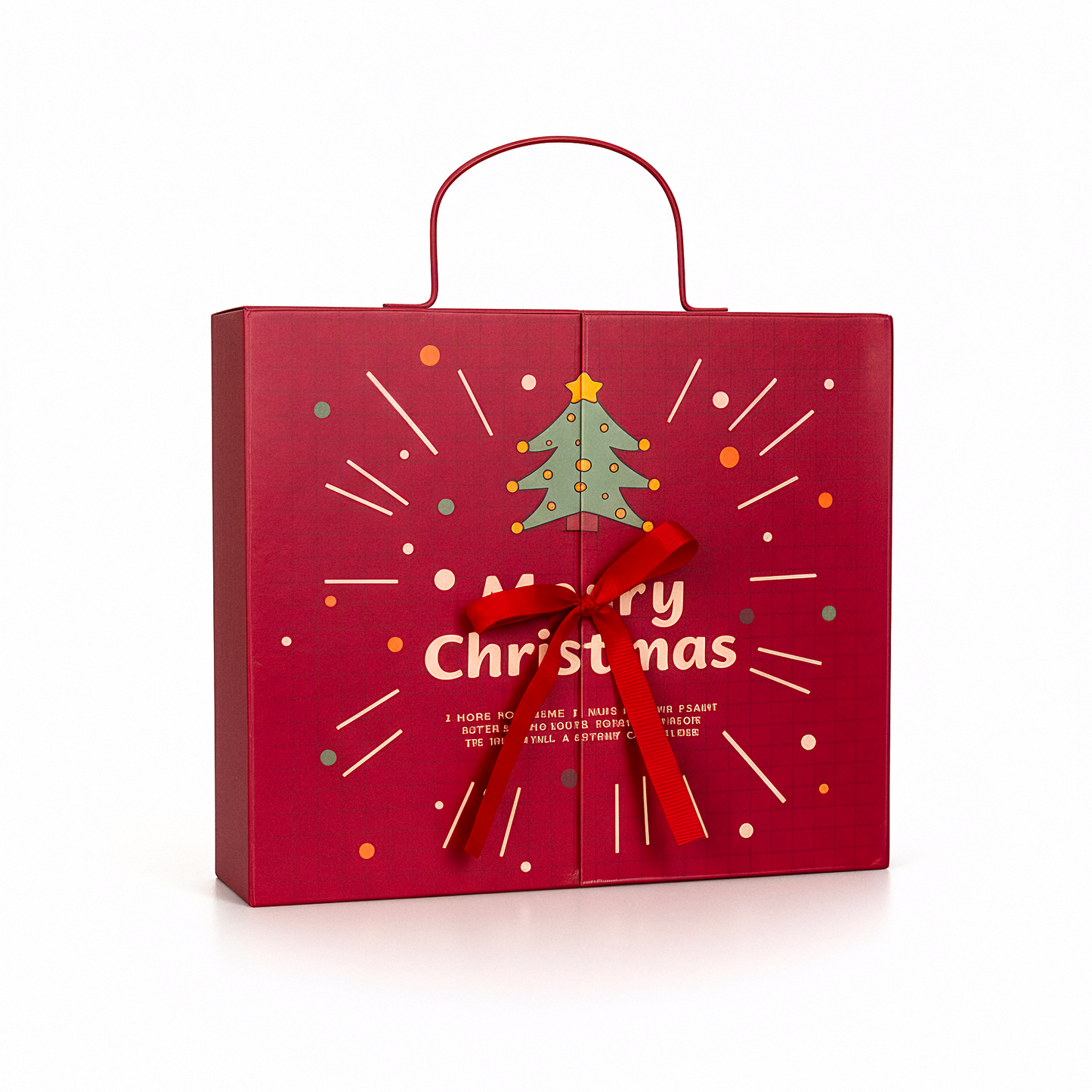 CALENDARIO DELL'AVVENTO PROFUMI DI NICCHIA PREMIUM