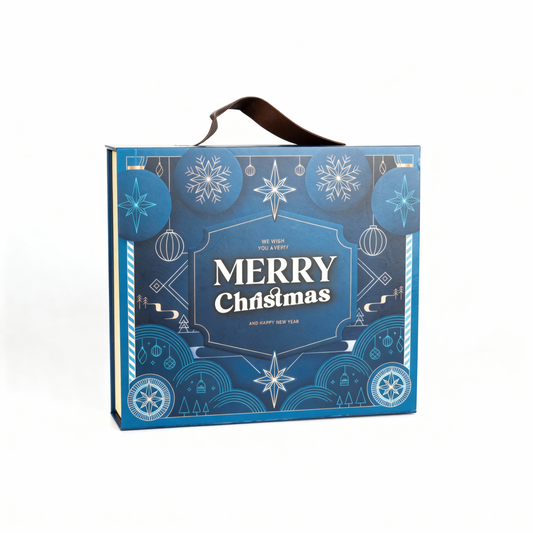 CALENDARIO DELL'AVVENTO PROFUMI DI NICCHIA