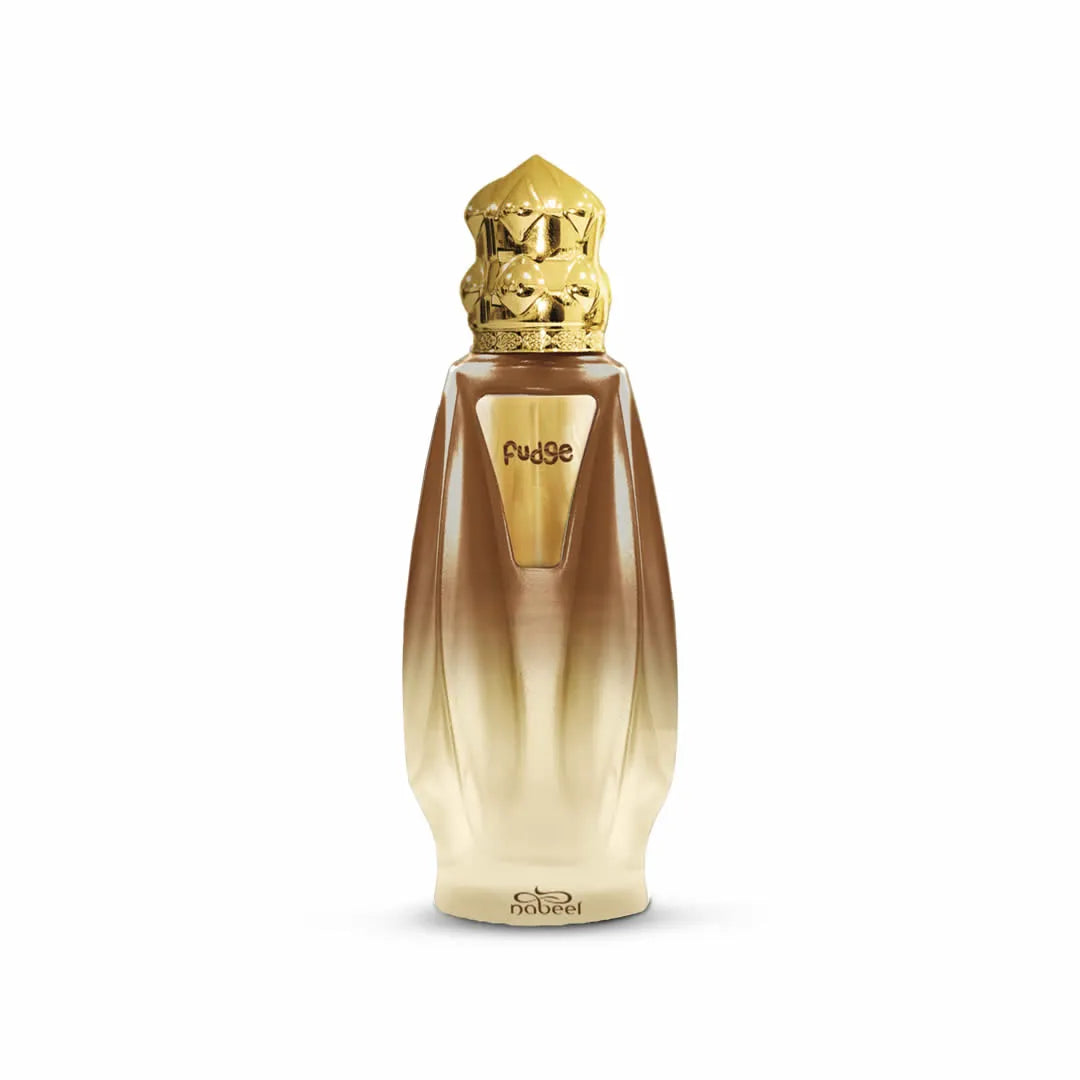 FUDGE EAU DE PERFUM NABEEL