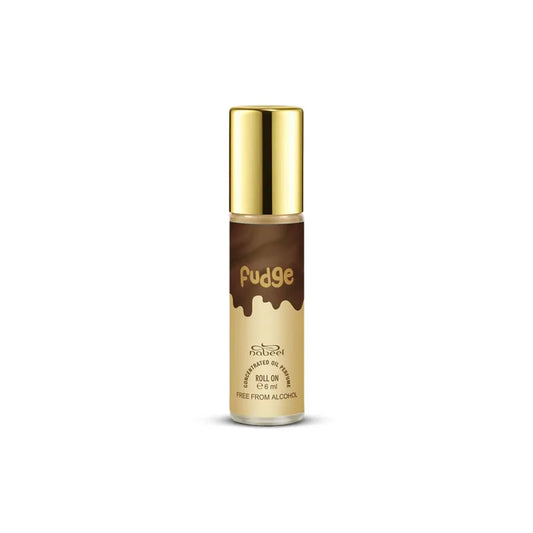 FUDGE PROFUMO IN OLIO ROLL-ON NABEEL