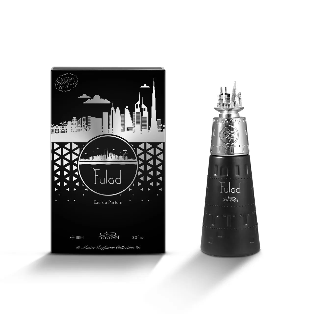 FULAD EAU DE PARFUM NABEEL