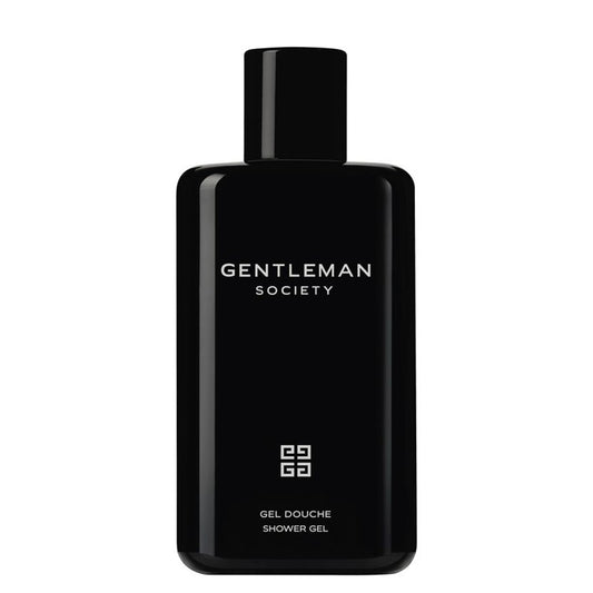 GENTLEMAN SOCIETY BAGNOSCHIUMA GIVENCHY