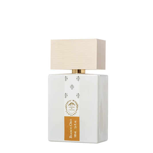 BIANCO ORO EAU DE PARFUM GIARDINI DI TOSCANA