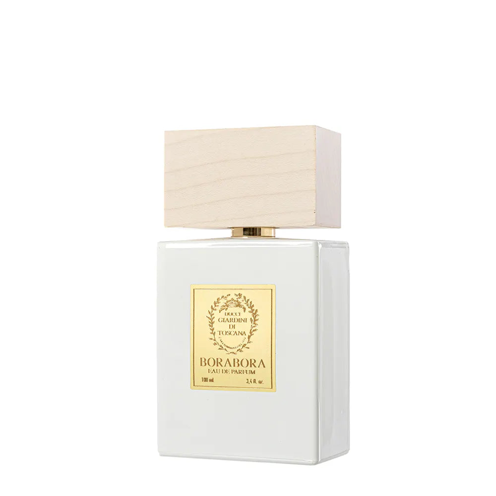 BORABORA EAU DE PARFUM GIARDINI DI TOSCANA