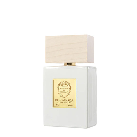 BORABORA EAU DE PARFUM GIARDINI DI TOSCANA