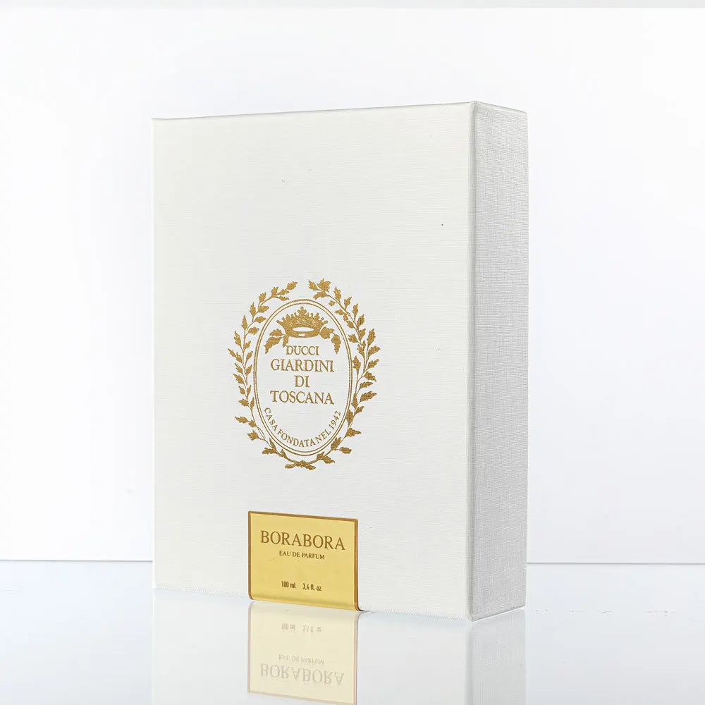 BORABORA EAU DE PARFUM GIARDINI DI TOSCANA
