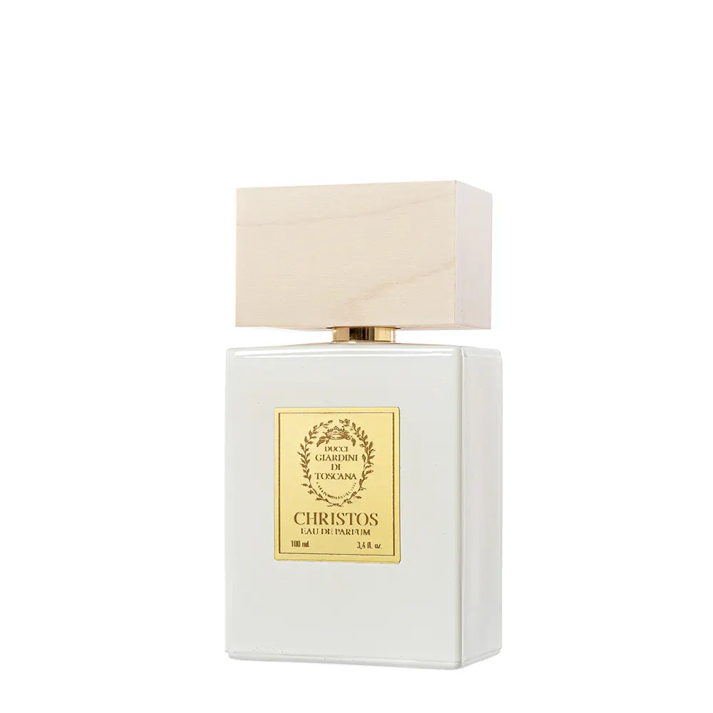 CHRISTOS EAU DE PARFUM GIARDINI DI TOSCANA