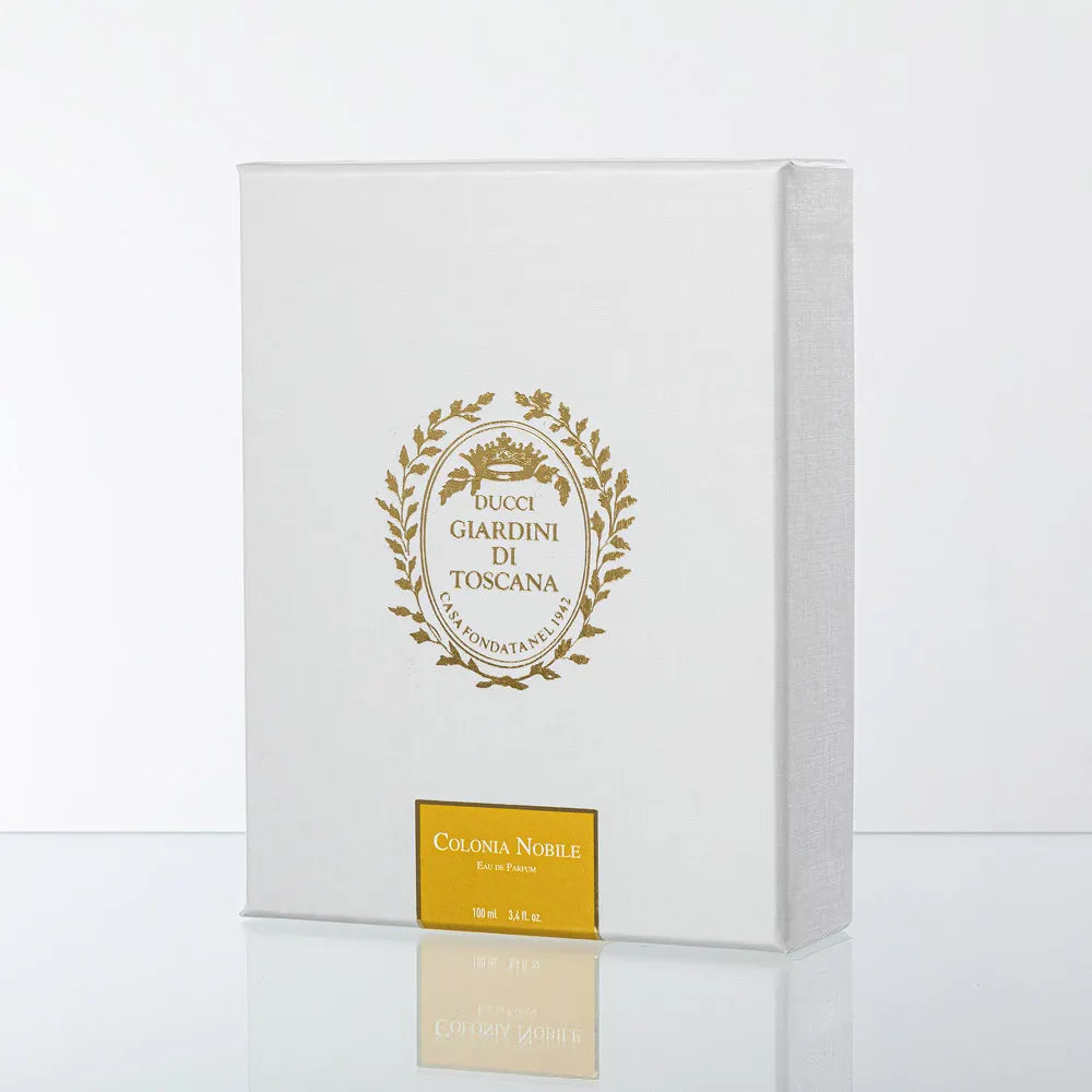 COLONIA NOBILE EAU DE PARFUM GIARDINI DI TOSCANA