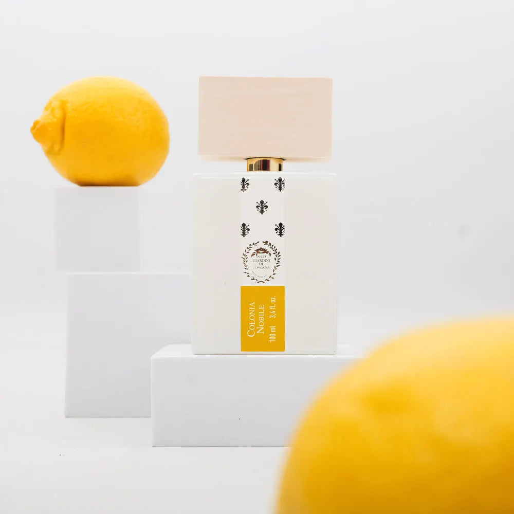 COLONIA NOBILE EAU DE PARFUM GIARDINI DI TOSCANA