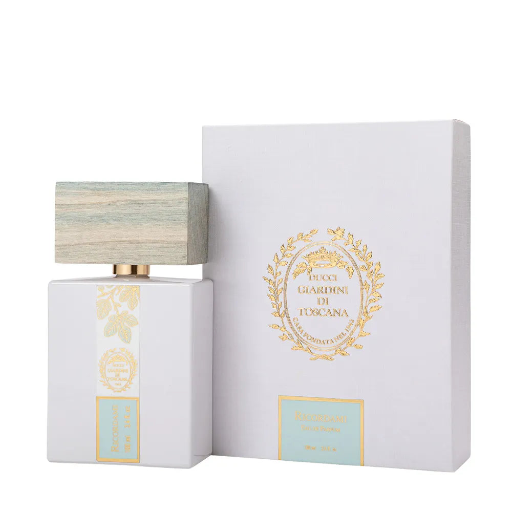 RICORDAMI EAU DE PARFUM GIARDINI DI TOSCANA