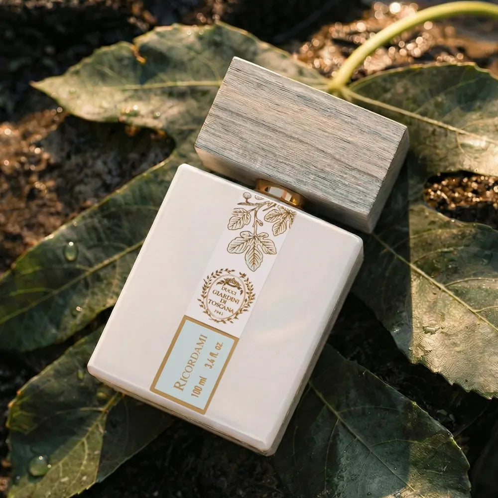 RICORDAMI EAU DE PARFUM GIARDINI DI TOSCANA