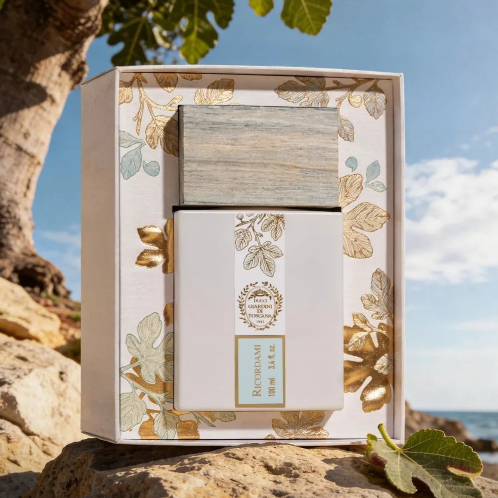 RICORDAMI EAU DE PARFUM GIARDINI DI TOSCANA