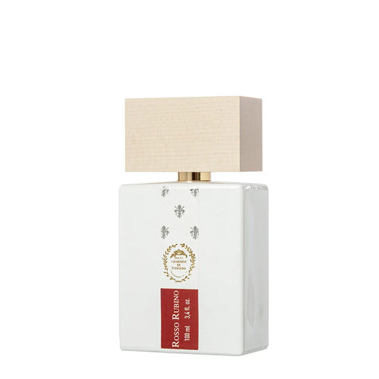 ROSSO RUBINO EAU DE PARFUM GIARDINI DI TOSCANA