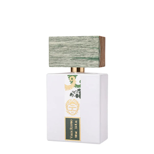 VERDE RESPIRO EAU DE PARFUM GIARDINI DI TOSCANA