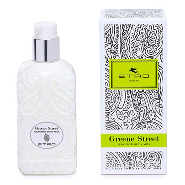 GREENE STREET CREMA CORPO ETRO