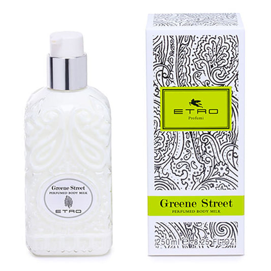 GREENE STREET BODY CREAM ETRO