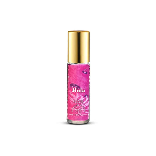 HALA PROFUMO IN OLIO ROLL-ON NABEEL