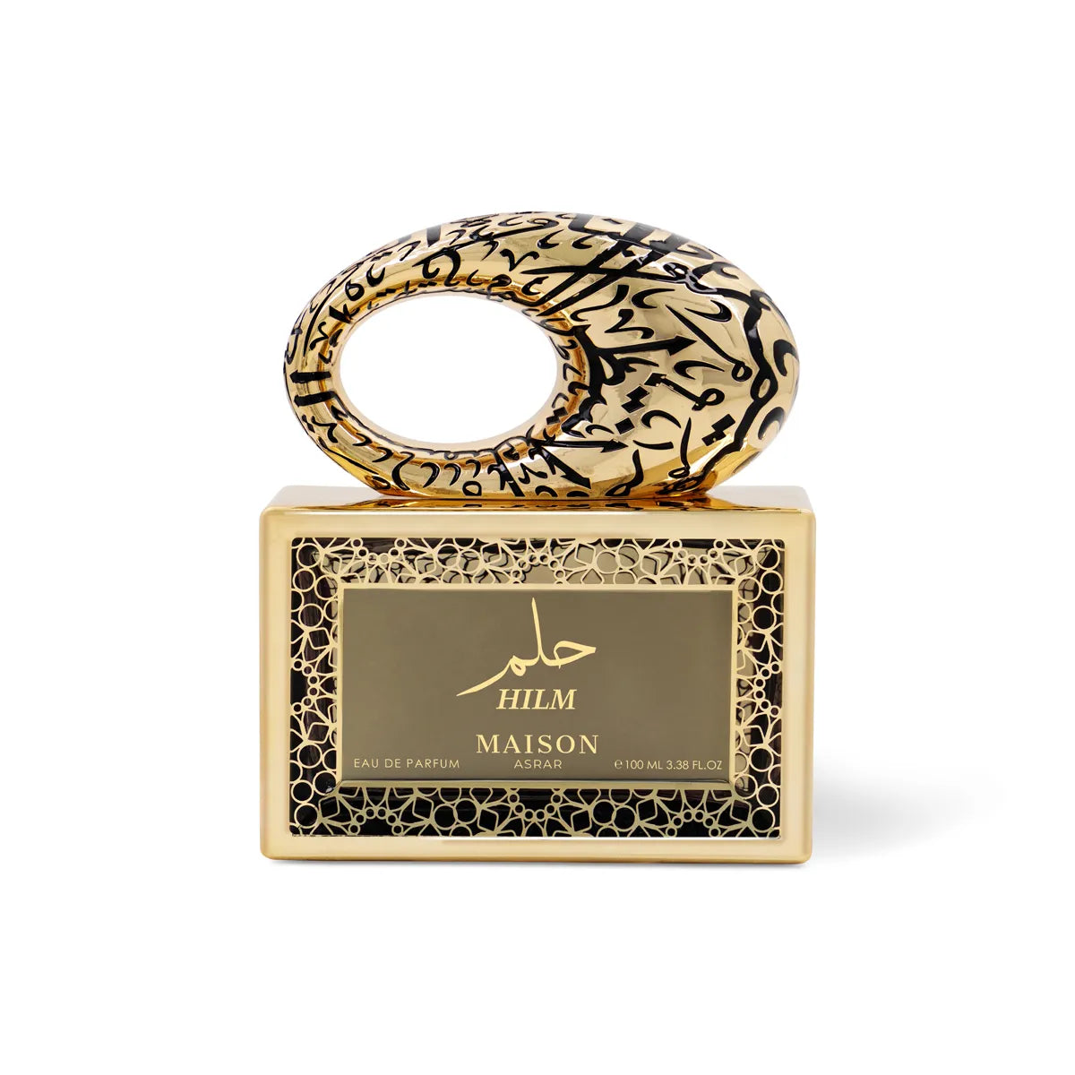 HILM EAU DE PARFUM MAISON ASRAR