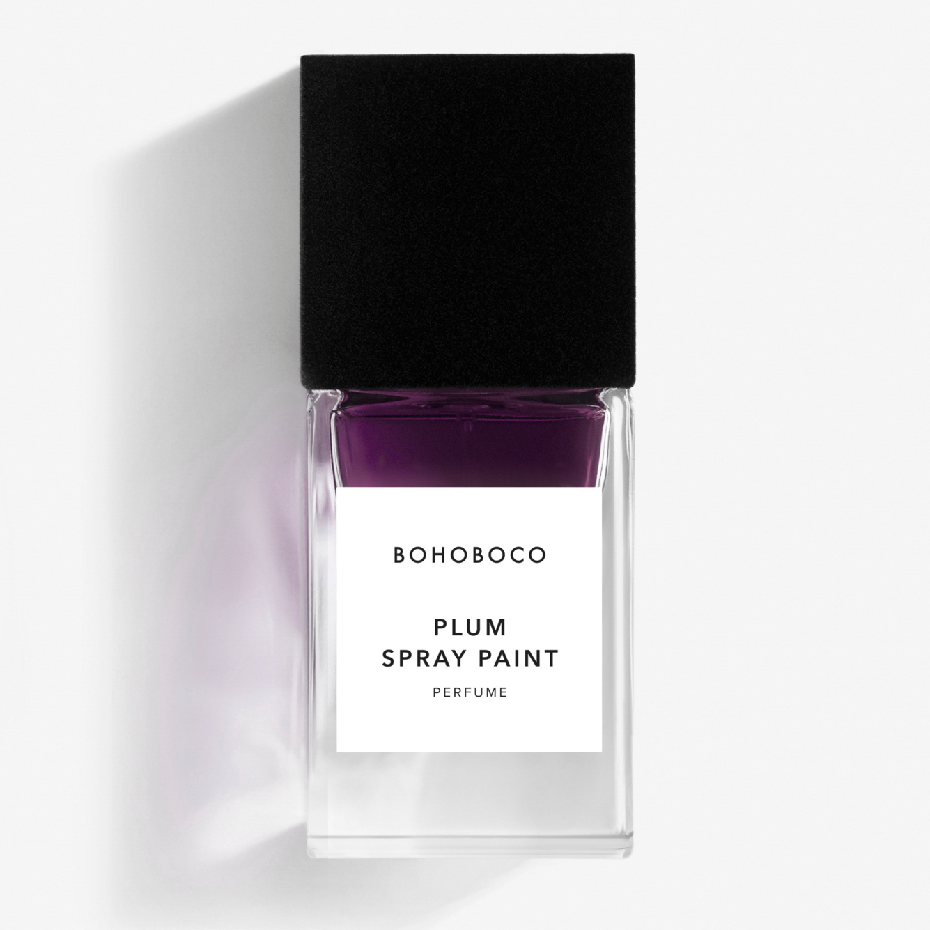 PLUM SPRAY PAINT EXTRAIT DE PARFUM BOHOBOCO