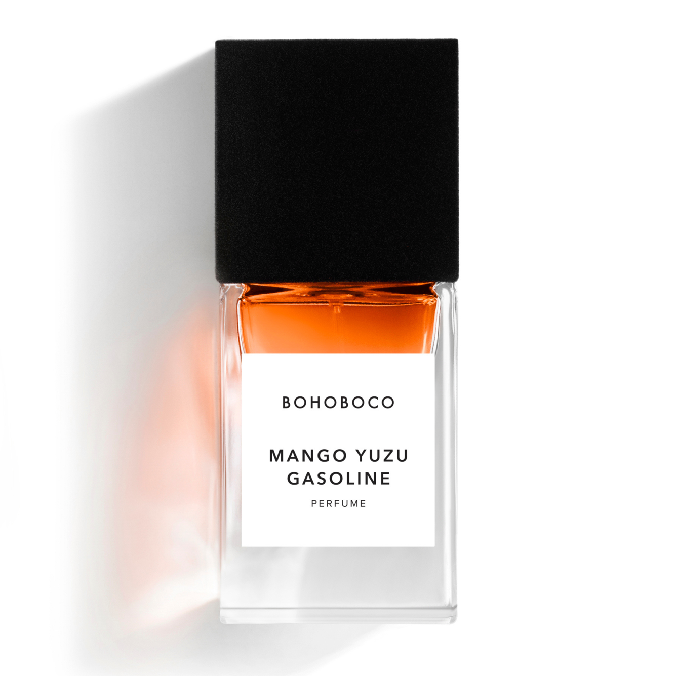 MANGO YUZU GASOLINE EXTRAIT DE PARFUM BOHOBOCO