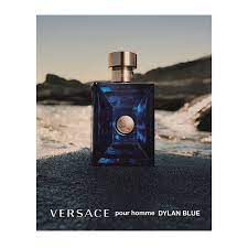 DYLAN BLUE VERSACE