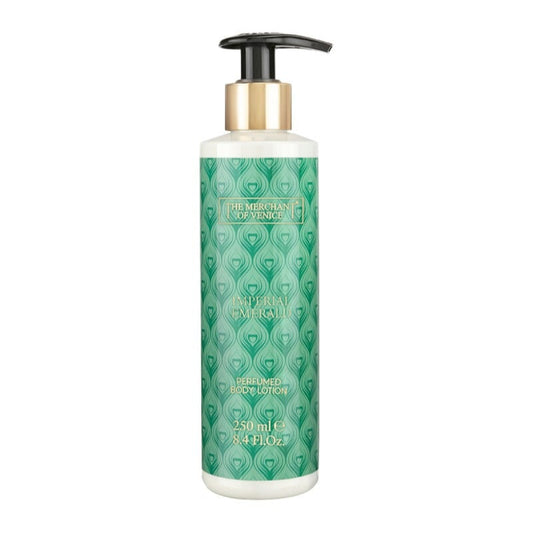 IMPERIAL EMERALD CREMA CORPO THE MERCHANT OF VENICE